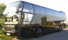 Neoman Cityliner 36+6+1 Personen