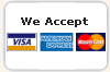 We Accept