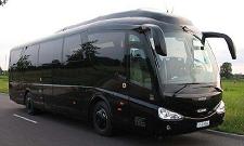 Scania PB 30+6+1 Personen