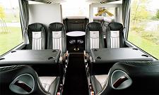 Setra S411HD 22+5+2 Personen