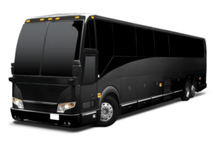For weddings with many guests we offer wedding shuttles for up to 55 people.