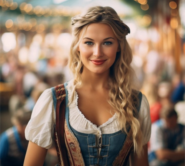 Oktoberfest Shuttle Service - Transfers to and from the Oktoberfest