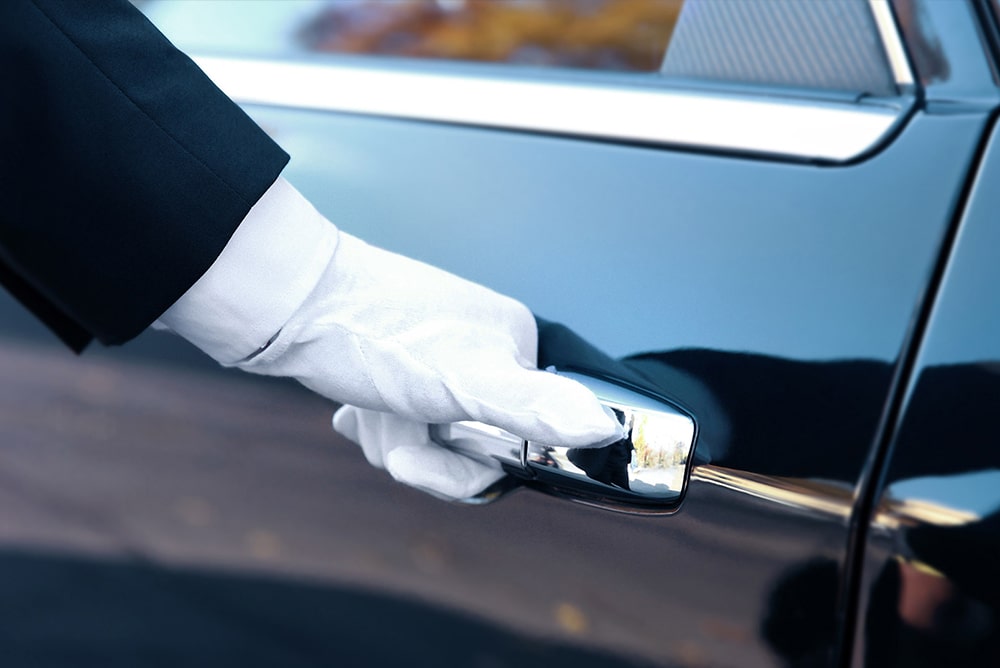 Jobs: Chauffeurs (m/f)
Jobs: Hostesses