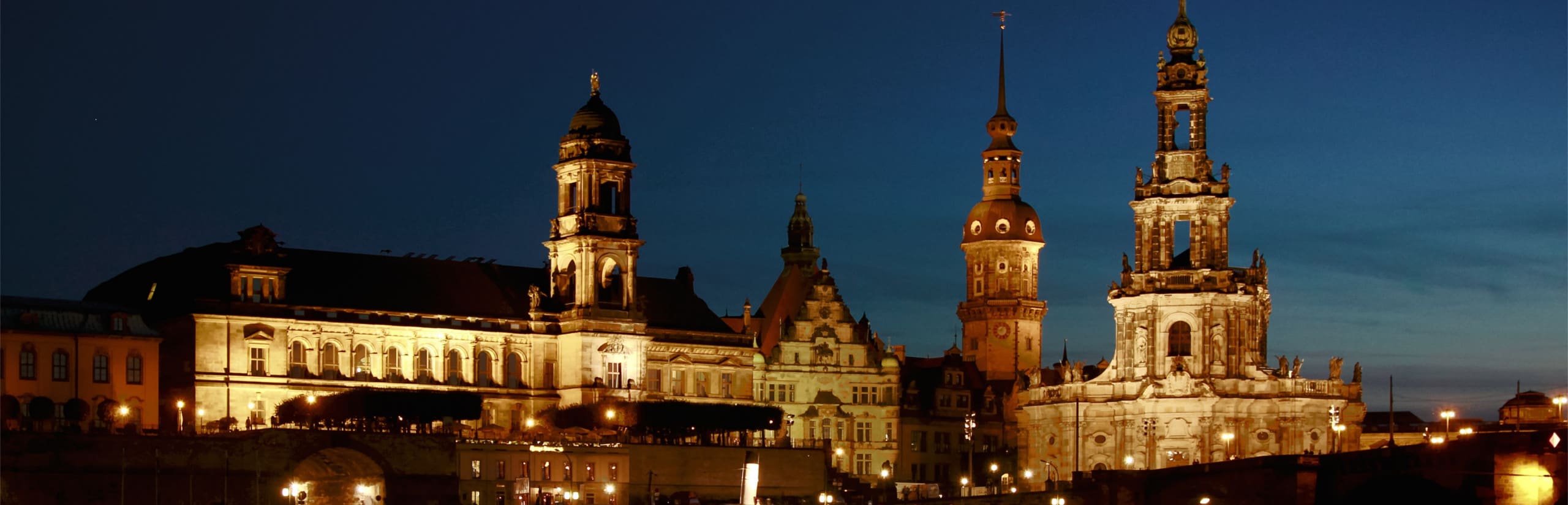 Limousine Service and Chauffeur Service Dresden