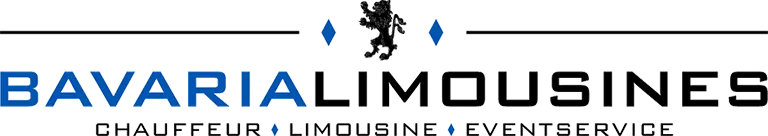 Logo Limousinenservice und Chauffeurservice Bavaria Limousines